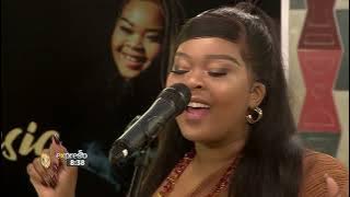 Music: SPHEmusic performs 'Khuluma'