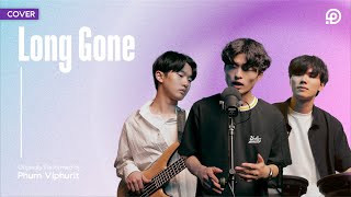 Phum Viphurit - Long Gone | Plamyth Cover