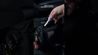 Mini Duffle Bag Purse #purse #dufflebag #minipurse #girlthings #girltherapy #fypシ #fy #fyp