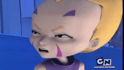 Code Lyoko Se2 - Ep23 Franz Hopper - Screen 09