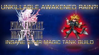 Ffbe 7 Awakened Rain Insane Build