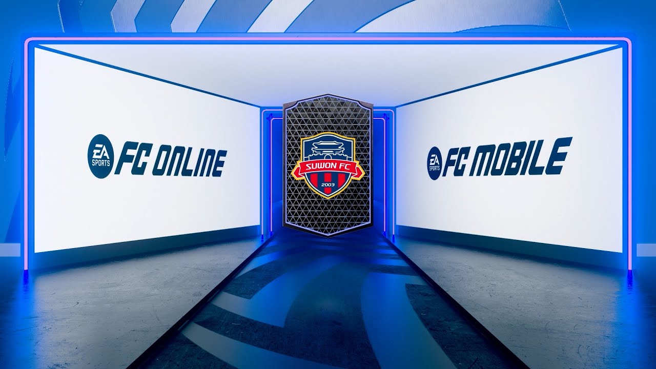 [수원FC FC온라인 워크아웃 전체 영상 | 최고의 등장씬 주인공은?]