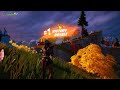 1v2 17kill double pump action