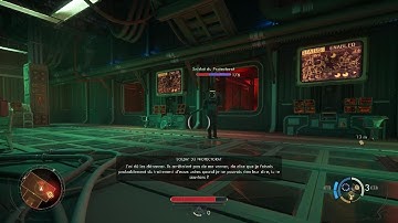 The Outer Worlds 2 stupid AI