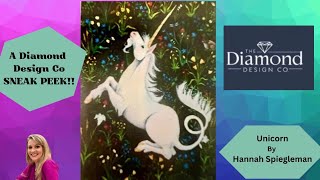 A Diamond Design Co SNEAK PEEK! Unicorn By Hannah Spiegleman
The Diamond Design Co Facebook Group:
https://www.facebook.com/share/g/1B5cXQd7HN/?mibextid=wwXIfr
The Diamond Design Co Website:
https://www.thediamonddesignco.com/ A Diamond Design Co SNEAK PEEK! Unicorn By Hannah Spiegleman