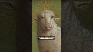 Why Does This Sheep Look So Weird?