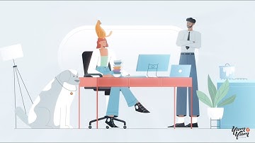 4 & Co | Explainer Video by Yum Yum Videos