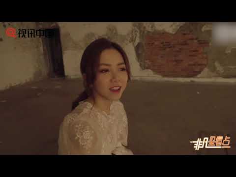 【1年前】鄧紫棋揭“超重”真相讓人心疼 稱太在意別人眼光