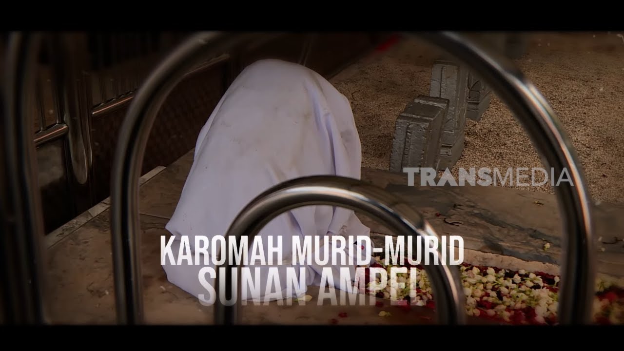 Karomah Murid Murid Sunan Ampel | SECRET STORY (07/03/25)