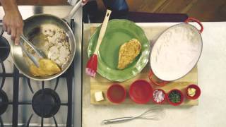 A Chefs Life 20 How Tos - Deglaze