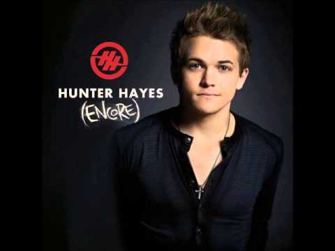 (+) hunter hayes - rainy season