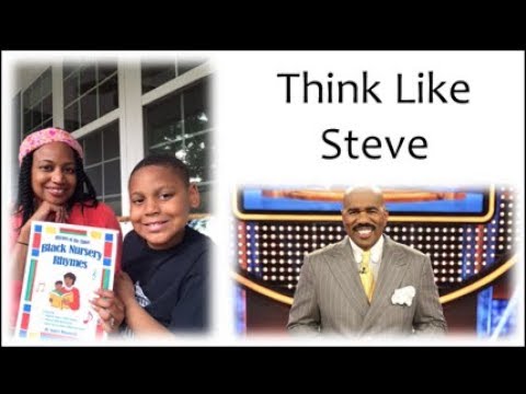Cutest Poem Ever Steve Harvey Makes History With His Own Nursery Unique Steve Harvey Poem Cutest Poem Ever Steve Harvey Makes History With His Own Nursery Unique Steve Harvey Poem