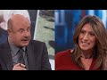 Guest To Dr. Phil: ‘What Would You Do If You Were Me And Your Son Was Going Absolutely Crazy?’