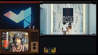 ONE OK ROCK - Renegades Japanese Version Reaction - Septomj