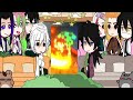Hashira React To Tanjiro Kamado AllTan Gachaclub Vietnam English By Ery