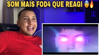 QUE SOM ABSURDO 😨🔥 REACT - Flash Boy - Flash Promete