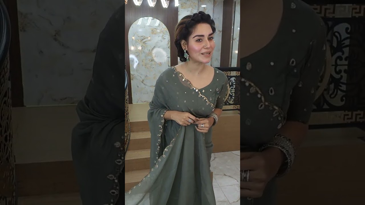 RBD Sharees Stories Facebook Live 22-12-2025