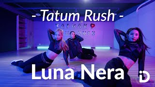 Tatum Rush - Luna Nera / Zenna & Shannon Choreography