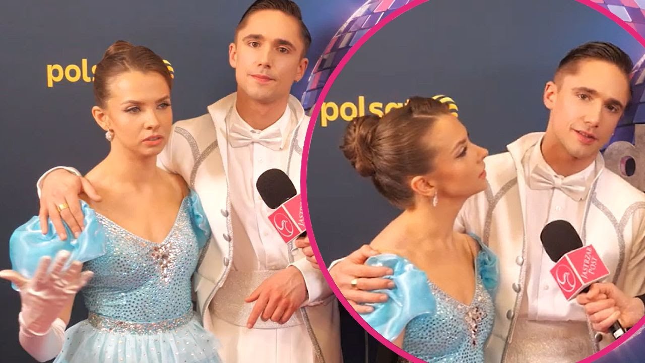 Ola Filipiak i Wojtek Kucina o swojej porażce w 