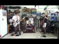 Welcome to Paradise by Green Day: band cover