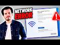 How To Fix “Let’s Connect You To A Network” Next Button Greyed Out (Windows 11 Fix)