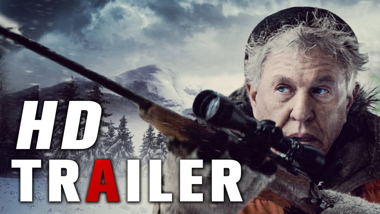 Blood and Money TRAILER Tom Berenger Kristen Hager Paul Ben-Victor