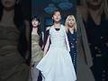 【MISAMO】&rdquo;RUNWAY&rdquo;を歩くミサモ❤️&zwj;🔥瞬きが出来ないほど輝きに満ちている✨ #misamo #ミサモ #runway #identity #hautecouture #shorts