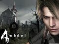RESIDENT EVIL 4 - SÓ PISTOLAS, GRANAS E FACA | SEM MORR3R NO PROFISSIONAL