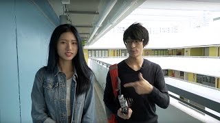 AnalogRev: The Canon AE-1 (video unlisted / please watch reupload)