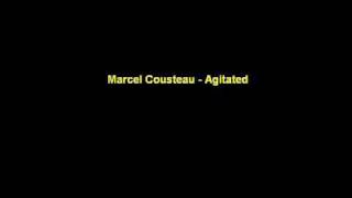 Marcel Cousteau - Agitated