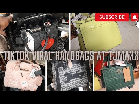 Bat purse viral tj maxx｜TikTok Search