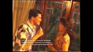 Iklan Pager Indolink versi jemput anak tahun 1995