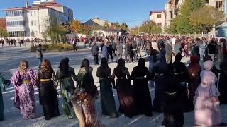 Hozan İbrahim & Hozan Koçer - Van Aşiret Weding 