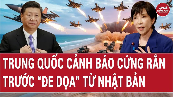 Trung Quốc cảnh báo cứng rắn trước 