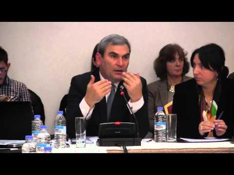 მეოთხე ლიბერალური საღამო, ნაწილი 2