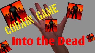 Into The Dead game android gameplay FFMEVER screenshot 2