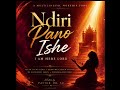 Ndiri Pano Ishe (Worship Edition) | I Am Here Lord | Multilingual Worship Song | Pastor Dr. Su