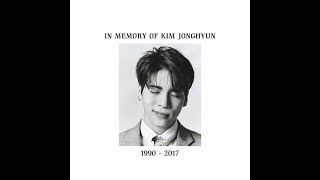 Download Lagu Beautiful Tomorrow by Park Hyo Shin (박효신): A Travonya Kenly Cover (A Farewell to Jonghyun) MP3