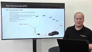 RTK (Real-Time Kinematics) for centimeter-level GNSS accuracy: what you need to know