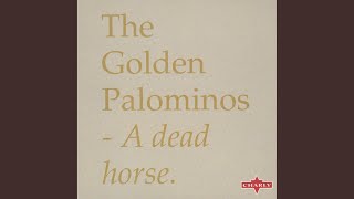 Miniatura del video "The Golden Palominos - A Letter Back"