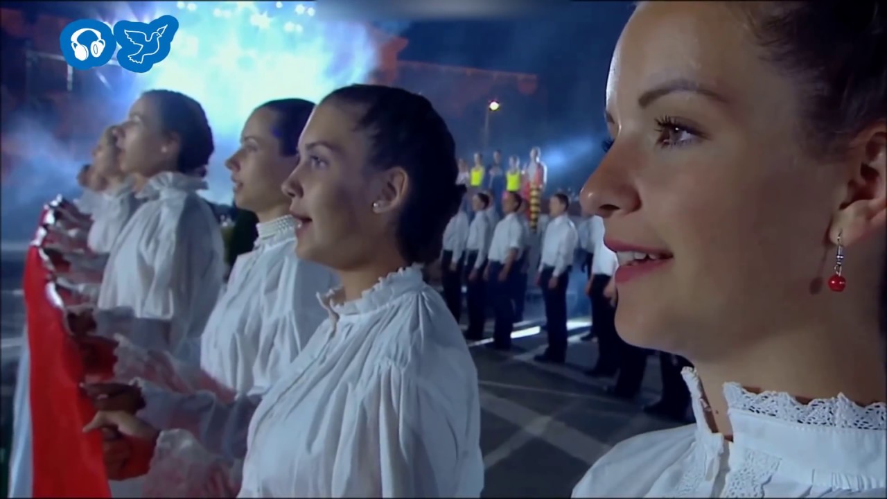 Van egy ország, van egy ház