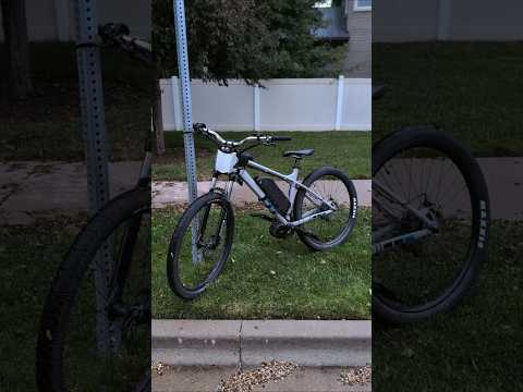 gas riders have the biggest ego #wheelies #surron #ultrabee #supermoto #shorts #fypシ゚viral #trending