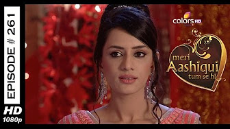 Image result for meri aashiqui tumse hi episode 261