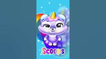 Official Fluvsies Names Reveal 🎉 Part 1 💗 Fluvsies - A Fluff to Luv | TutoTOONS