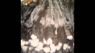 Фото шкуроки норки от Наги  Photos of mink from Nagi