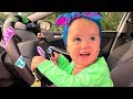 We are in the car | Kids Song | Nursery Rhymes | Kids Story