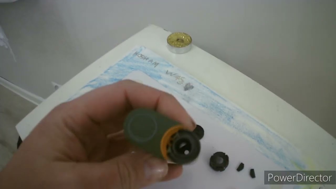 GLO Hyper X2 - dlaczego reset nie rozwiąże problemu