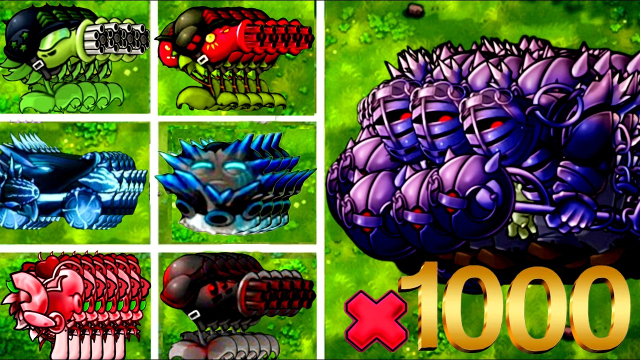 Fusion mod для игры plants vs zombies. Fusion mod для игры plants vs zombies