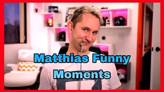 Matthias/Dope or Nope Funny Moments