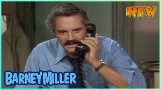 [NEW] Barney Miller Season 2026 Full Episode | Social Worker |  Comedy American Sitcom